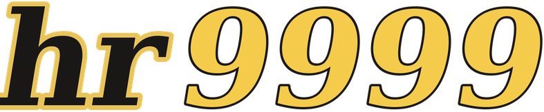 hr9999 logo